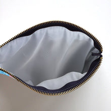 Load image into Gallery viewer, Personalized Ohana Pouch with Cute Stitch Design for Her
