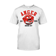 Load image into Gallery viewer, Personalized Emotional Insight T-shirt &amp; Hoodie Gift for Kids
