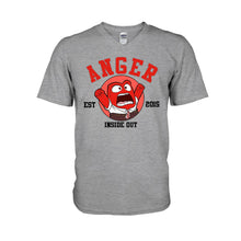 Load image into Gallery viewer, Personalized Emotional Insight T-shirt &amp; Hoodie Gift for Kids
