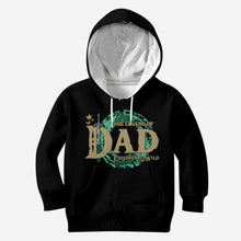 Load image into Gallery viewer, Personalized All Over Shirt The Legend of Dad/Mom Gift Idea
