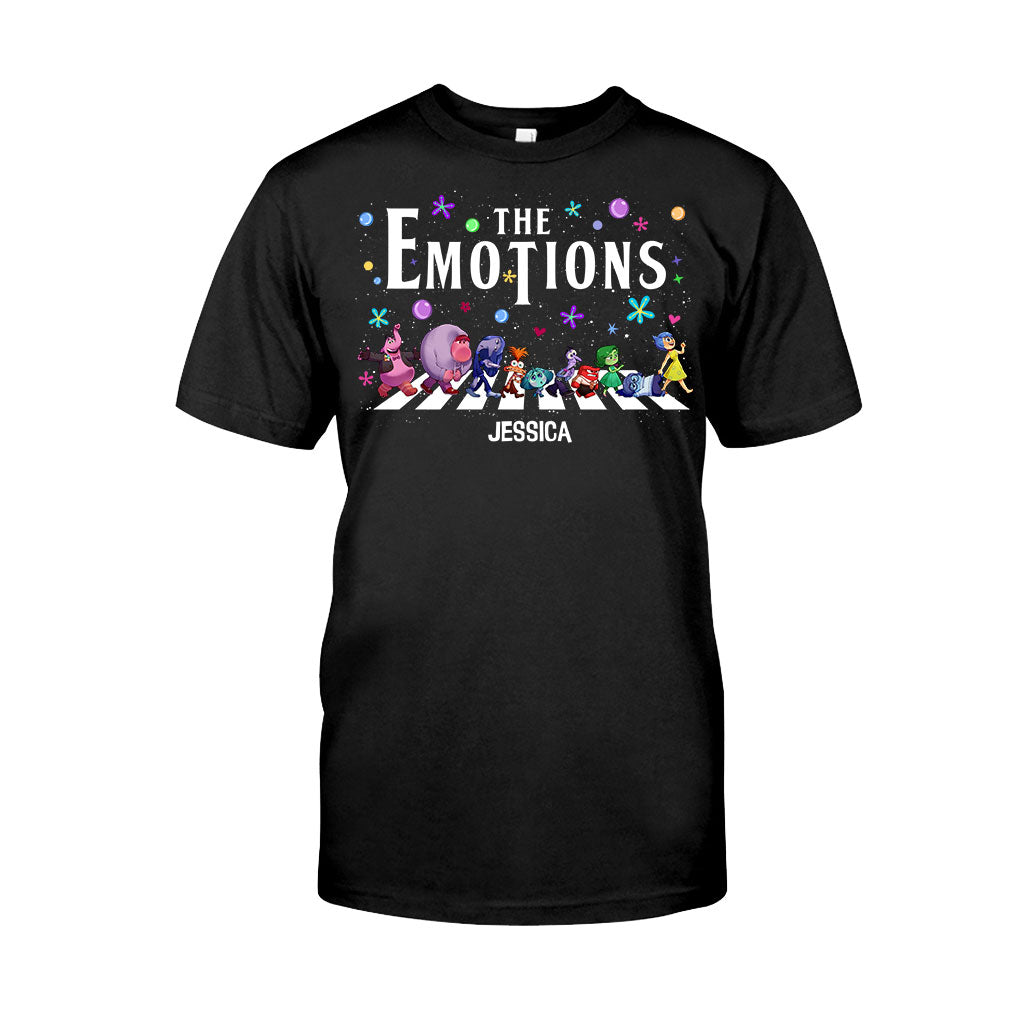Personalized T-Shirt and Hoodie Custom Name Gift for Kids