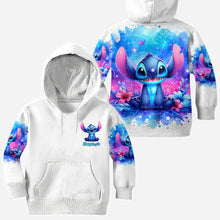 Load image into Gallery viewer, Personalized Ohana All Over Shirt Gift for Family Celebration

