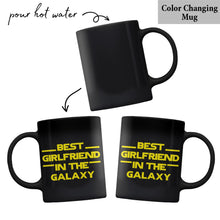 Load image into Gallery viewer, Personalized Best Boyfriend/Girlfriend Mug Gift for Couples
