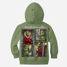 Load image into Gallery viewer, Personalized Christmas All-Over Shirt for Unique Holiday Gift
