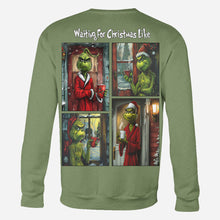 Load image into Gallery viewer, Personalized Christmas All-Over Shirt for Unique Holiday Gift

