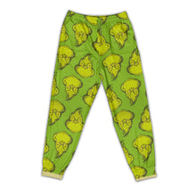 Load image into Gallery viewer, Personalized Grinch Pajama Set for Kids | Christmas Gift
