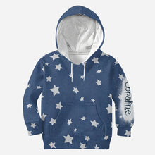 Load image into Gallery viewer, Personalized All Over Print Shirt Custom Design for Kids
