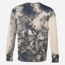 Load image into Gallery viewer, Personalized Spooky Mama All Over Shirt for Mom | Custom Name Gift
