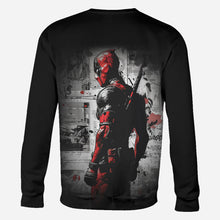 Load image into Gallery viewer, Personalized All Over Shirt Custom Design for Birthdays &amp; Holidays
