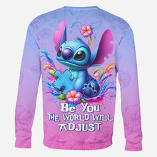 Load image into Gallery viewer, Personalized Autism Awareness All Over Shirt Custom Name Gift
