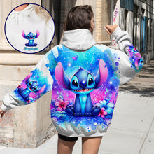 Load image into Gallery viewer, Personalized Ohana All Over Shirt Gift for Family Celebration
