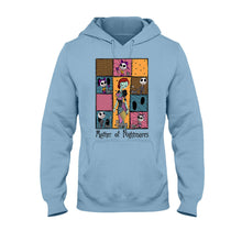 Load image into Gallery viewer, Personalized Nightmare T-Shirt and Hoodie Gift for Mom
