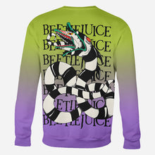 Load image into Gallery viewer, Personalized All Over Shirt Never Trust The Living Unique Gift
