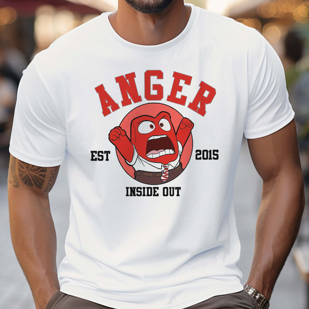 Personalized Emotional Insight T-shirt & Hoodie Gift for Kids