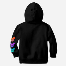 Load image into Gallery viewer, Personalized Colorful Mouse Ear All Over Shirt Gift for Grandma
