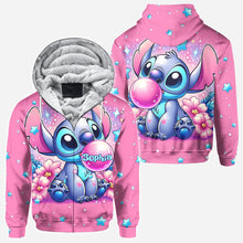 Load image into Gallery viewer, Personalized All Over Print Shirt Custom Name Gift for Kids

