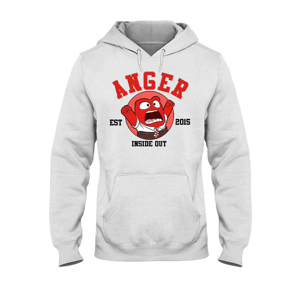 Personalized Emotional Insight T-shirt & Hoodie Gift for Kids