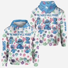 Load image into Gallery viewer, Personalized Autism Awareness Shirt Custom Name Gift
