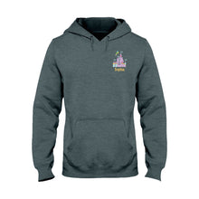 Load image into Gallery viewer, Long Live All The Magic We Made - Personalized Mouse T-shirt And Hoodie
