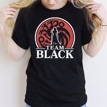 Load image into Gallery viewer, Personalized Team Black vs Green Hoodie &amp; T-shirt Gift

