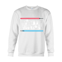 Load image into Gallery viewer, Personalized Star Wars T-shirt and Hoodie Gift for Fans
