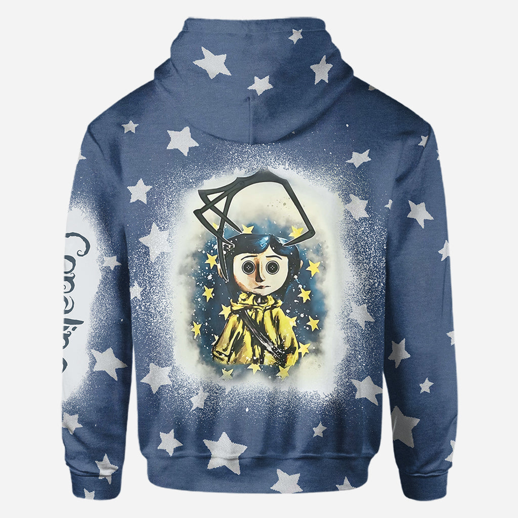 Personalized All Over Print Shirt Custom Design for Kids