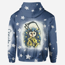 Load image into Gallery viewer, Personalized All Over Print Shirt Custom Design for Kids
