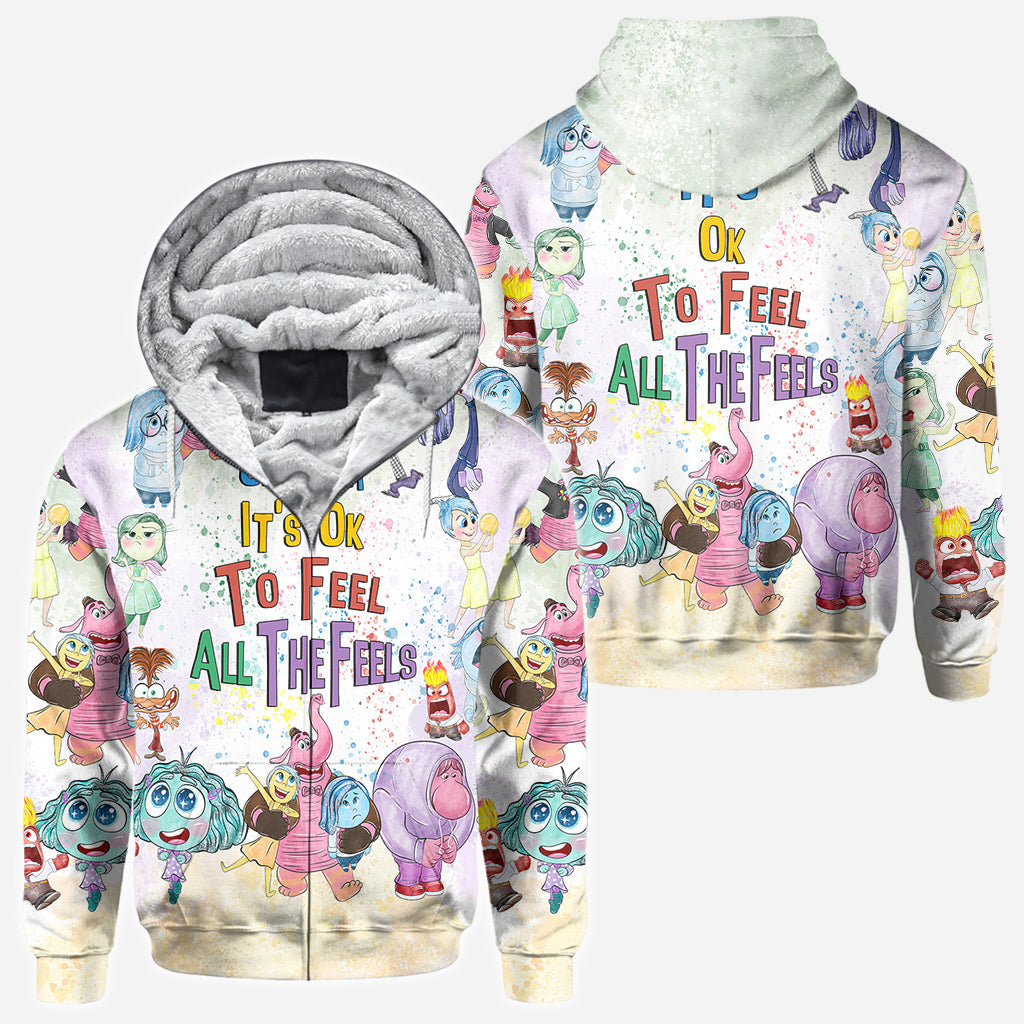Personalized All Over Shirt Custom Name Perfect Gift for Birthday & Graduation
