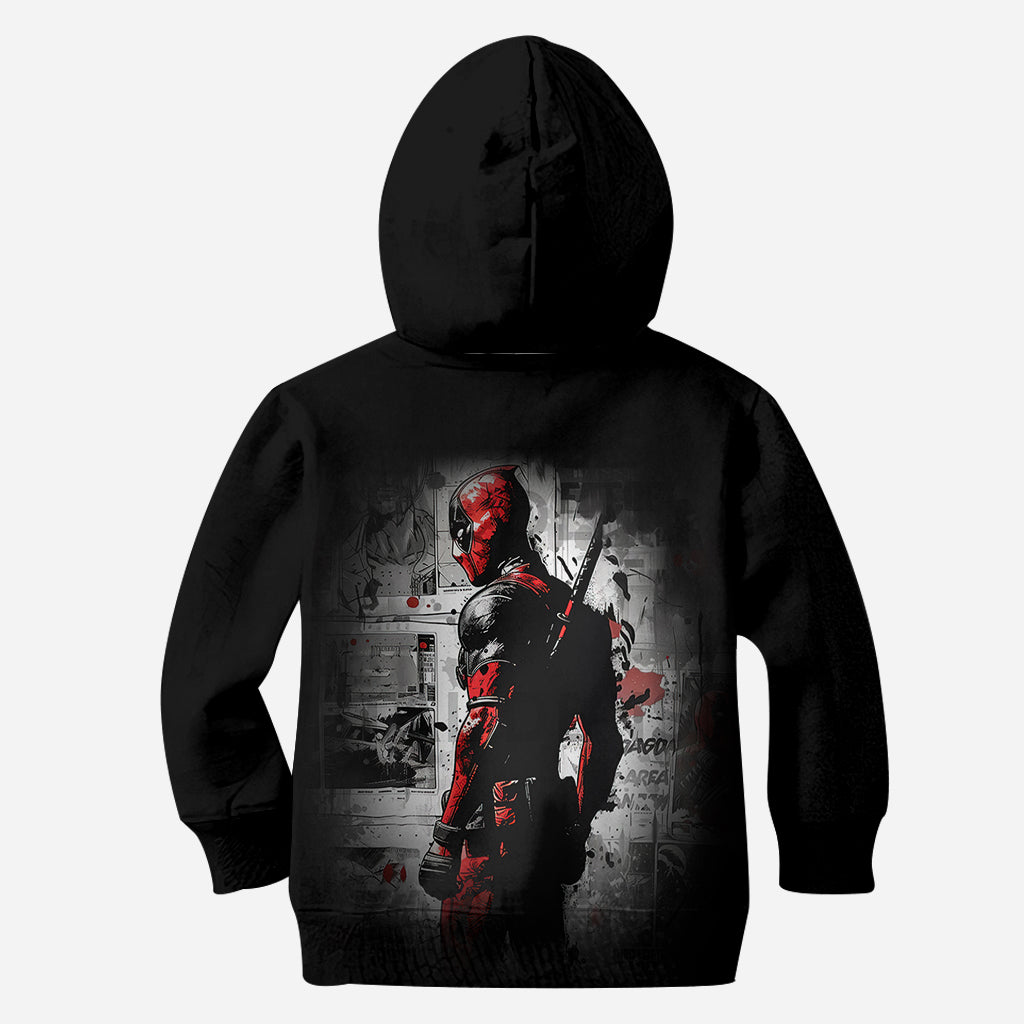 Personalized All Over Shirt Custom Design for Birthdays & Holidays