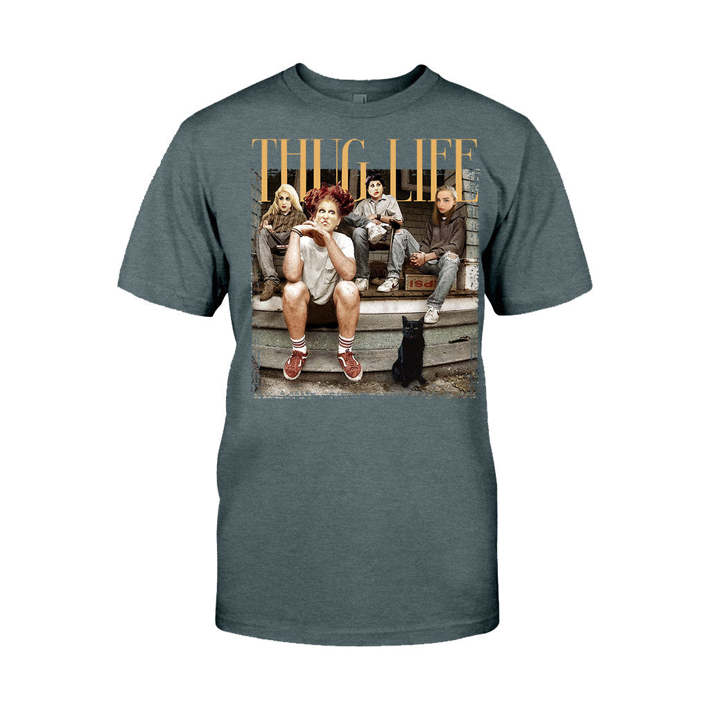 Personalized Bad Witches T-Shirt & Hoodie Custom Photo Gift