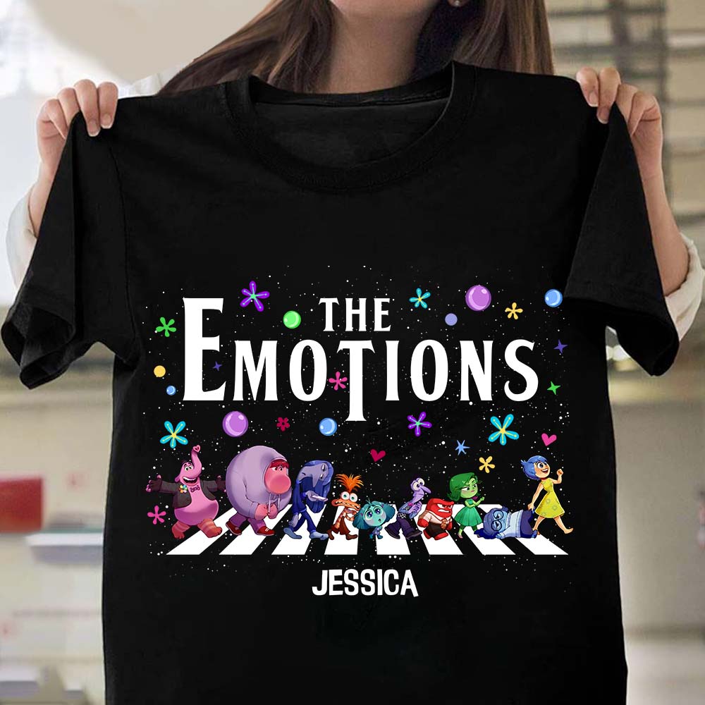 Personalized T-Shirt and Hoodie Custom Name Gift for Kids
