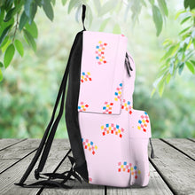 Load image into Gallery viewer, Personalized Kids Backpack with Characters Custom Name for School
