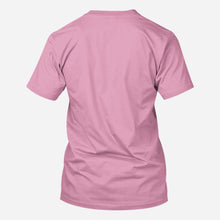 Load image into Gallery viewer, Personalized Ohana All-Over Shirt Custom Gift for Couple
