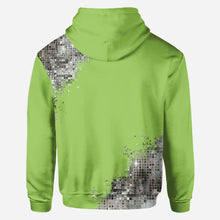 Load image into Gallery viewer, Personalized Grinch All Over Shirt Custom Christmas Gift for Mom

