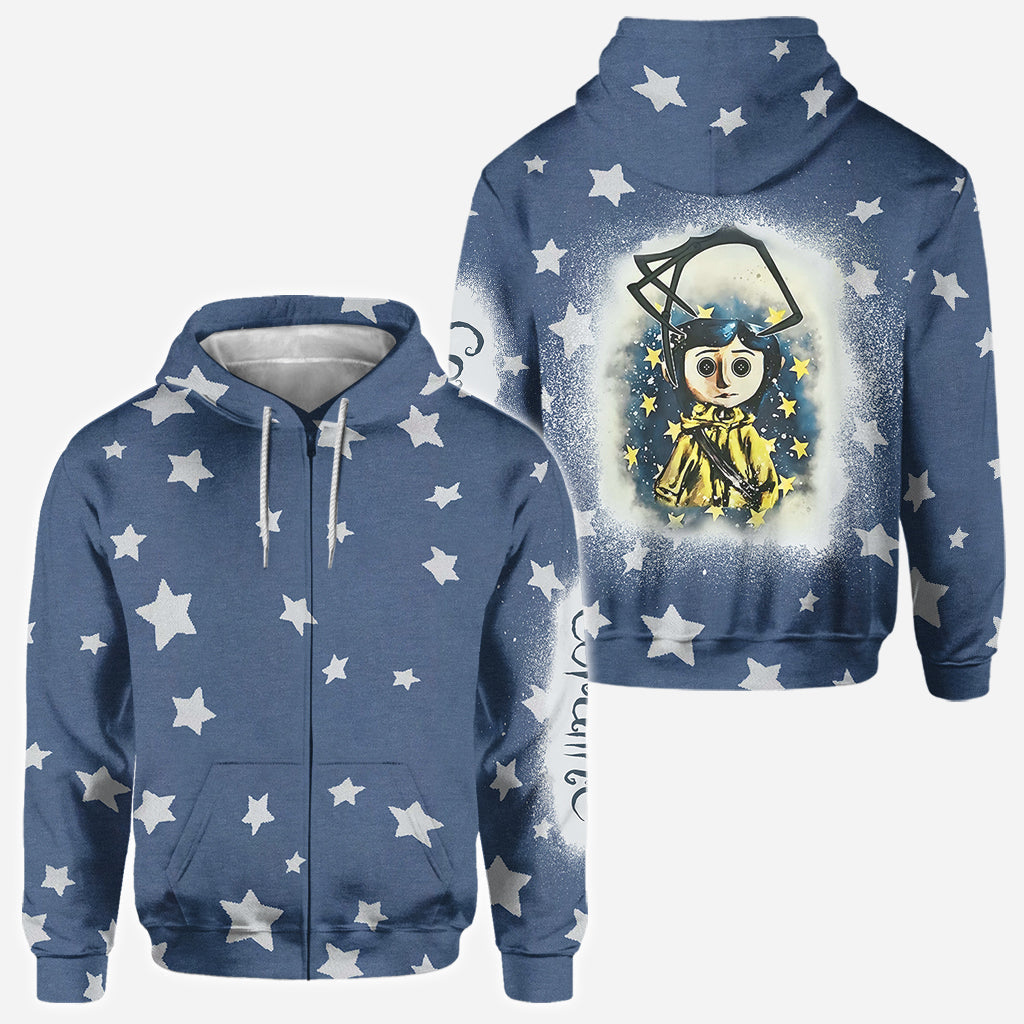 Personalized All Over Print Shirt Custom Design for Kids
