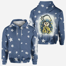 Load image into Gallery viewer, Personalized All Over Print Shirt Custom Design for Kids
