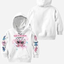Load image into Gallery viewer, Custom Grandma All Over Shirt with Personalization - Unique Gift
