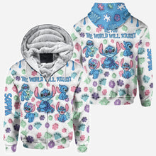 Load image into Gallery viewer, Personalized Autism Awareness Shirt Custom Name Gift
