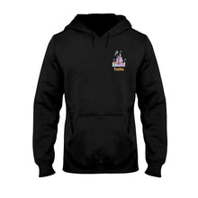 Load image into Gallery viewer, Long Live All The Magic We Made - Personalized Mouse T-shirt And Hoodie
