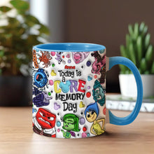 Load image into Gallery viewer, Personalized Ceramic Accent Mug Custom Name Gift for Kids
