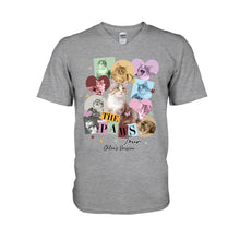 Load image into Gallery viewer, Personalized Cat T-shirt &amp; Hoodie Custom Pet Gift Idea
