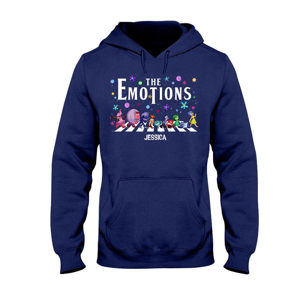 Personalized T-Shirt and Hoodie Custom Name Gift for Kids