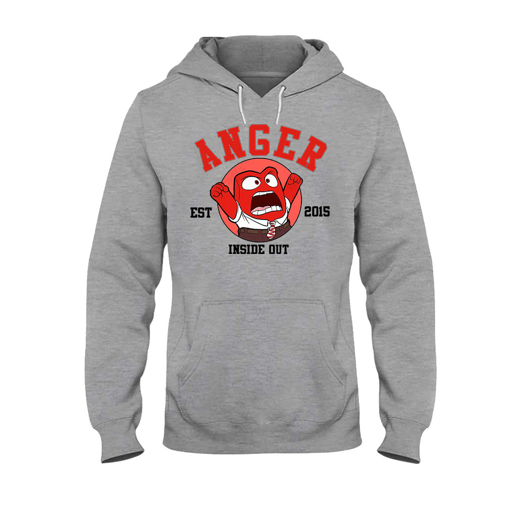 Personalized Emotional Insight T-shirt & Hoodie Gift for Kids