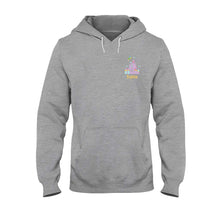 Load image into Gallery viewer, Long Live All The Magic We Made - Personalized Mouse T-shirt And Hoodie
