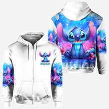 Load image into Gallery viewer, Personalized Ohana All Over Shirt Gift for Family Celebration
