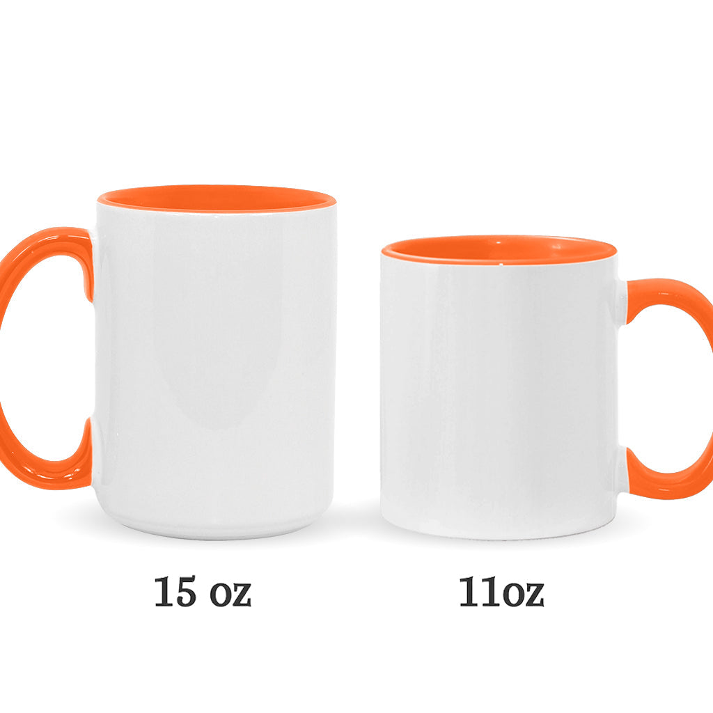 Personalized Three Witches Halloween Accent Mug Gift for Any Occasion