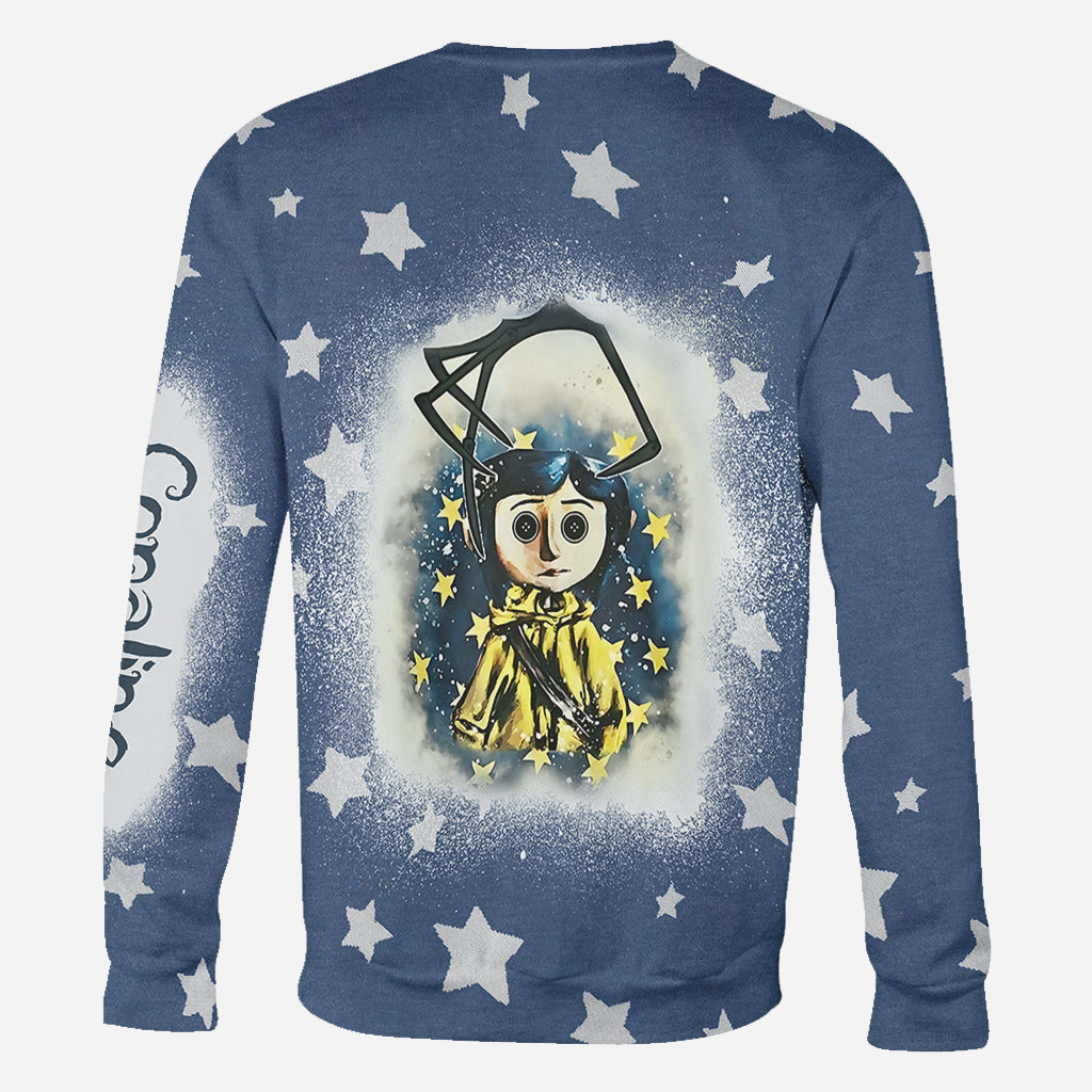 Personalized All Over Print Shirt Custom Design for Kids