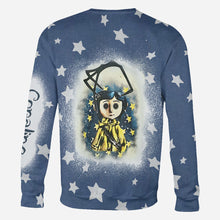 Load image into Gallery viewer, Personalized All Over Print Shirt Custom Design for Kids
