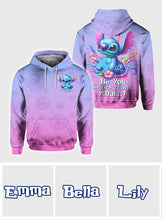 Load image into Gallery viewer, Personalized Autism Awareness All Over Shirt Custom Name Gift
