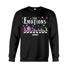 Load image into Gallery viewer, Personalized T-Shirt and Hoodie Custom Name Gift for Kids
